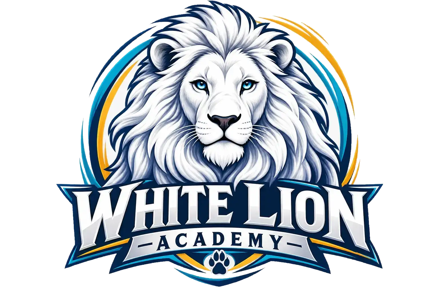 White Lion Academy