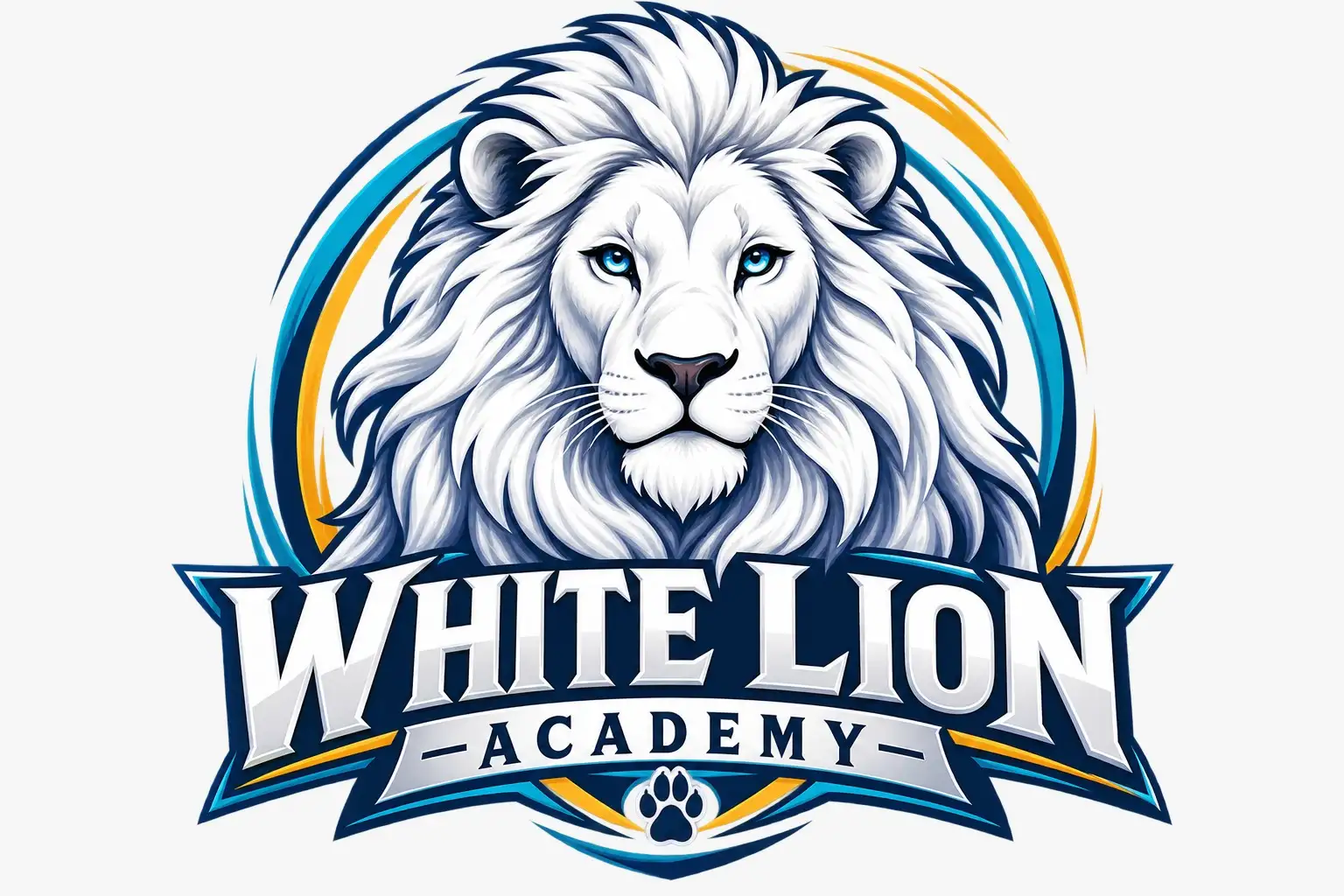 White Lion Academy