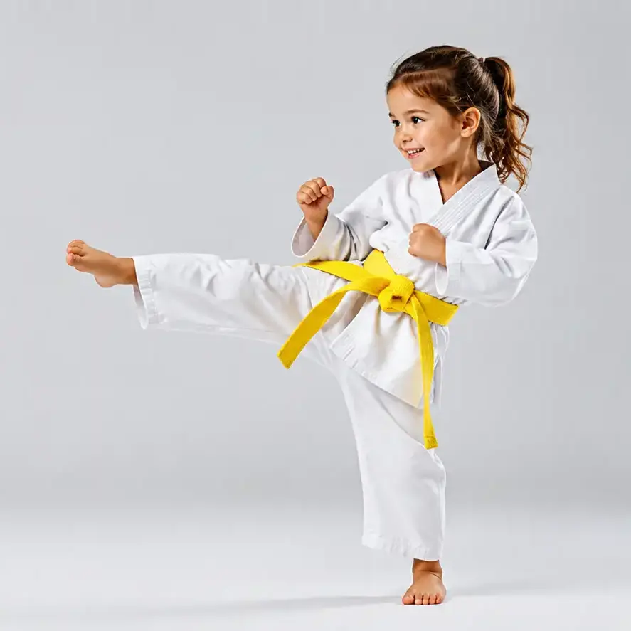white_lions taekwondo